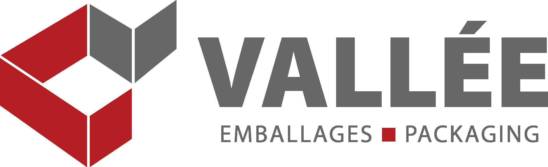 VallВe Packaging Logo Vector Logo